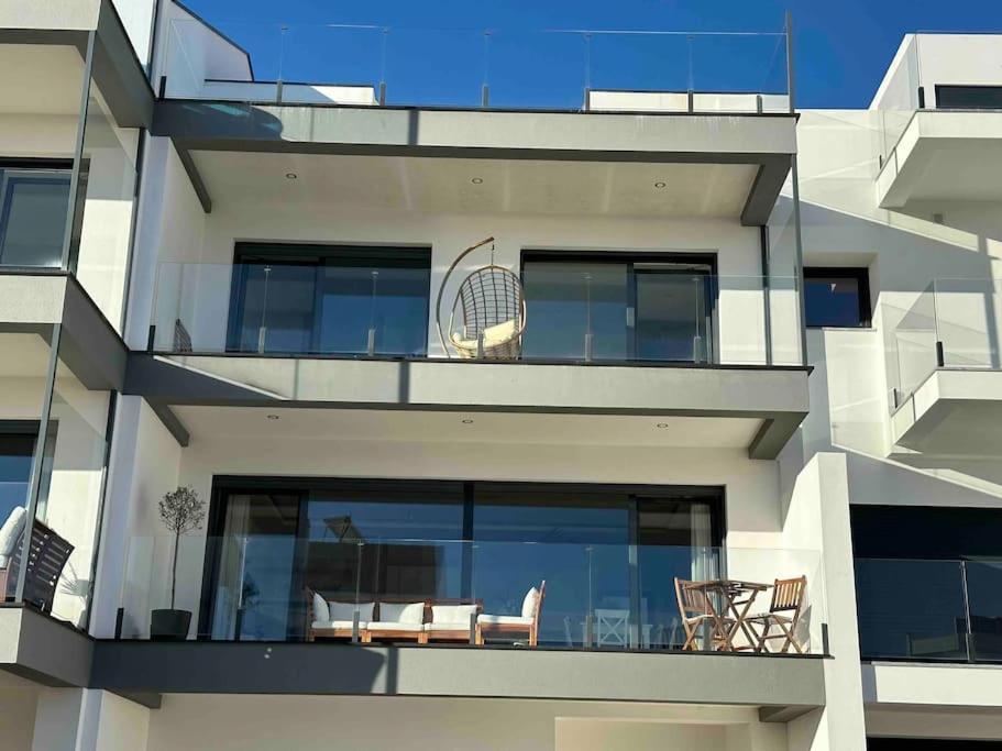 Beach, Ocean View & Bright House Ericeira Ngoại thất bức ảnh