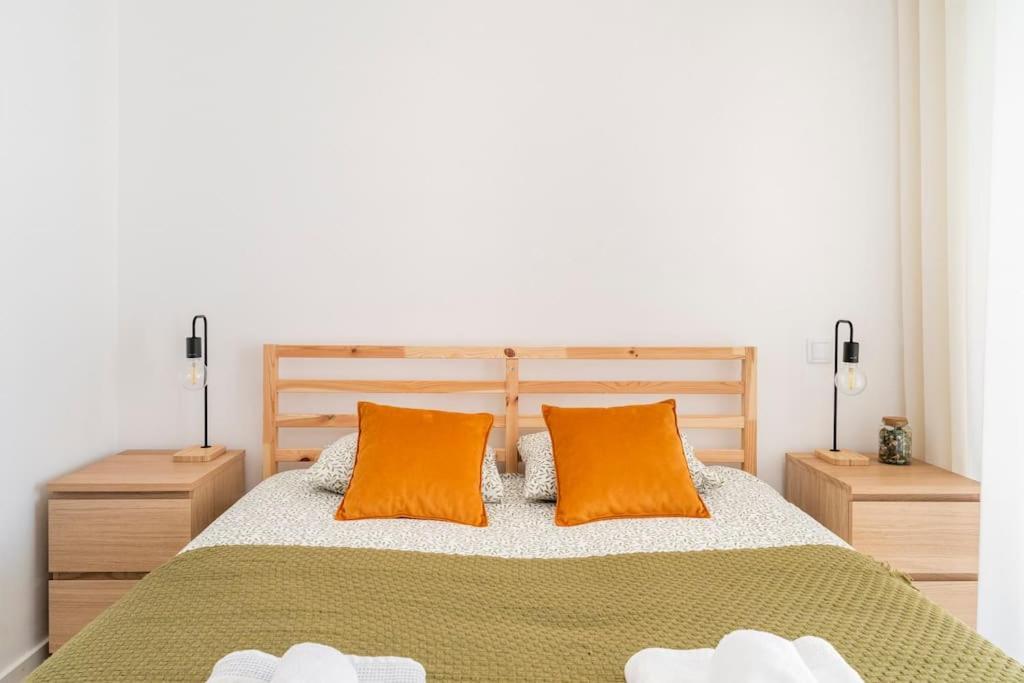 Beach, Ocean View & Bright House Ericeira Ngoại thất bức ảnh